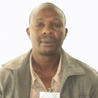 Mr M.T Dlamini - Nursing Manager