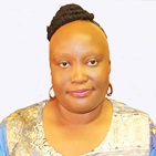 Ms N.P.P Hadebe - CEO