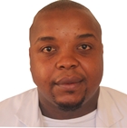 Mr PC Mohale : Pharmacy Manager