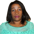 Mrs NC Ngubo - CEO