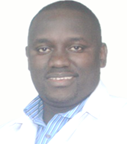 Dr B.T. Buthelezi Medical Manager