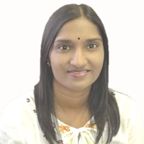 Mrs P. Naidoo HR Manager
