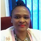 Mrs BP Mgobozi : CEO