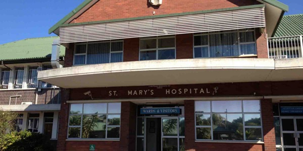 St Marys Hospital