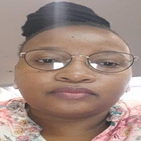 Mrs S.W Mbambo : Manager: Clinical & Programmes