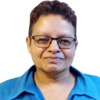 Mrs DJ Govender: DD: Planning, Monitoring and Evaluation