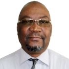 Mr N Shezi: DD: Human Resource Management