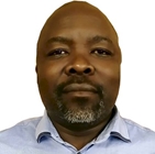 Mr LR Dlamini - Assistant Director Systems