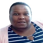 Mrs LA Mkhize - HR Manager
