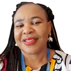 Mrs DN Ndadane - CEO