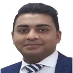 Dr A Subrati - Medical Manager